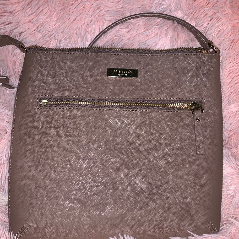 Kate Spade Crossbody Purse